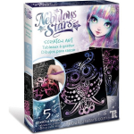 NEBULOUS STARS Kraabi ja visanda, 11014