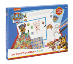 TOTUM PAW PATROL Esimene Joonistus & ABC komplekt, 722071