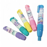 STITCH v&auml;ljat&otilde;mmatav kustutuskumm, assortii, 75309PTR