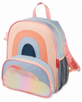 SKIP HOP Spark Style V&auml;ikelaste seljakott Vikerkaar, 9M930910