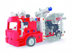 CLEMENTONI SCIENCE&PLAY MECHANICS konstruktor Tulet&otilde;rjeauto, 75134BL