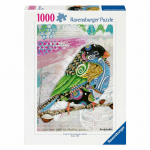 RAVENSBURGER pusle Lind, 1000 tk, 12001438