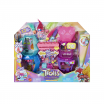 TROLLS Chrystal klubimaja