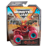 MONSTER JAM 1:64 koletisauto Megalodon, 6069867
