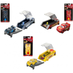 Cars Mini v&otilde;idus&otilde;itja + k&auml;ivitaja, FLG40
