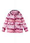 TUTTA by REIMA jope MIKKE, Softshell, roosa, 6100027A-3434, 104 cm