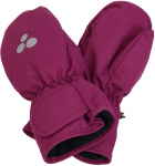 HUPPA K&auml;pikud Liina Burgundy 8104BASE-80034