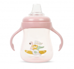 SARO lekkekindel joogipudel SWEET & FUN, Dusty pink, 250 ml, 51406