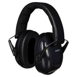 DOOKY kuulmiskaitsega k&otilde;rvaklapid, 3+ eluaastat, black, 3001122
