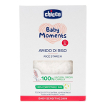 CHICCO BM riisit&auml;rklis 250gr SENSITIVE, 00010239000000
