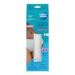 CANPOL BABIES &uuml;hekordsed s&uuml;nnitusj&auml;rgsed jahutuspadjad, 1 tk., 78/021