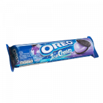 OREO k&uuml;psised ICE CREAM BLUEBERRY, 119,6 g., MIX0149