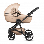 TUTIS universaalne k&auml;ru VIVA 6+ TEDDY limited edition 2/1, Creamy Teddy, 1612111