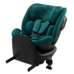 KINDERKRAFT turvatool XRIDER 2 i-Size, 40&ndash;150 cm, green