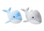 Oh so soft pehme delfiin 38cm assortii, 456064