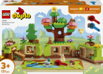 10480 LEGO&reg; DUPLO&reg; Avasta metsa koos metsloomadega