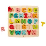 HAPE suurte t&uuml;kkidega t&auml;hestiku pusle, E1551