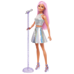 BARBIE nukk popstaar, JCW42