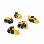 CAT 3 tolline v&auml;ike masin, 5 pakk, 82150