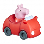PEPA PIG s&otilde;iduk figuuriga Mini k&auml;rud, sortiment, F25145L0