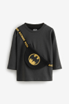 NEXT BATMAN pikkade varrukatega t-s&auml;rk, B33435 104-110