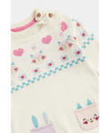 MOTHERCARE kleit ja sukap&uuml;ksid, FA835