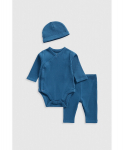 MOTHERCARE body, p&uuml;ksid ja m&uuml;ts, IF235 74