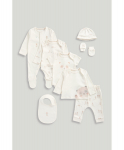 MOTHERCARE 8-osaline komplekt beebile, LK435 68