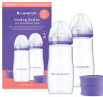 LANSINOH lutipudel, 330 ml, 2 tk., 75540
