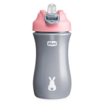 CHICCO laste pehme tilaga pudel 2a+ t&uuml;druk, 00006920100000
