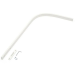 STOKKE baldahhiini hoidja SLEEPI&trade; V3, white, 592002