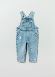 OVS 1 EN BOY 9-36M DENIM 2M 30-36 BLUE 001819265