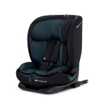 KINDERKRAFT turvatool ONETO3 i-Size, 76&ndash;150 cm, ISOFIX-s&uuml;steemiga, graphite black
