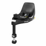 MAXI COSI FamilyFix 360 turvatooli alus Black, 8043010110