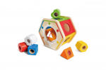 HAPE kujundisorteerija, E0516A