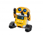 BABBLE interaktiivne robot R/C, 2411F0387