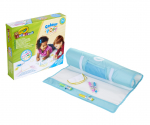 CRAYOLA MINIKIDS joonistuslaud Color & Erase Mat, 81-8132