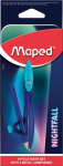 MAPED matemaatikakomplekt Nightfall, 221931150000