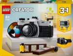 31147 LEGO&reg; Creator Retrokaamera