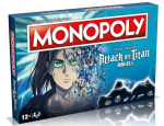 MONOPOLY lauam&auml;ng Attack on Titan The Final Season, EN, WM04214-EN1-6