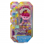 TROLLS Poppy juuksenukk