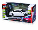 MAISTO TECH RC auto 1:24, assort., 81550