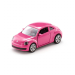 SIKU auto VW The Beetle pink, 1488