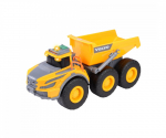 DICKIE TOYS liigendatud veoauto Volvo, 203723007.