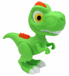 DINOS UNLEASHED talk back dinosaurus T-Rex, 31194