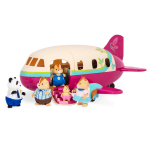 LI'L WOODZEEZ lennuk, 61533Z