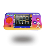 MY ARCADE m&auml;ngukonsool Pocket Player Data East Hits, DGUNL-4127