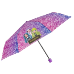 PERLETTI mini vihmavari Rainbow High 50/8, 75422