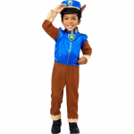 RUBIES PAW PATROL kost&uuml;&uuml;m 3-4a, 7031744T000