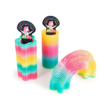 TRENDHAUS Dreamland - vikerkaare vedru, assortii, TH956439&nbsp;